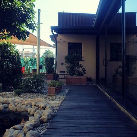 A Casa Bed & Breakfast Ravenna Luaran gambar