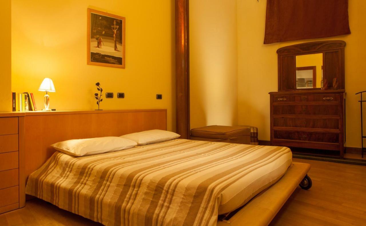 A Casa Bed & Breakfast Ravenna Luaran gambar