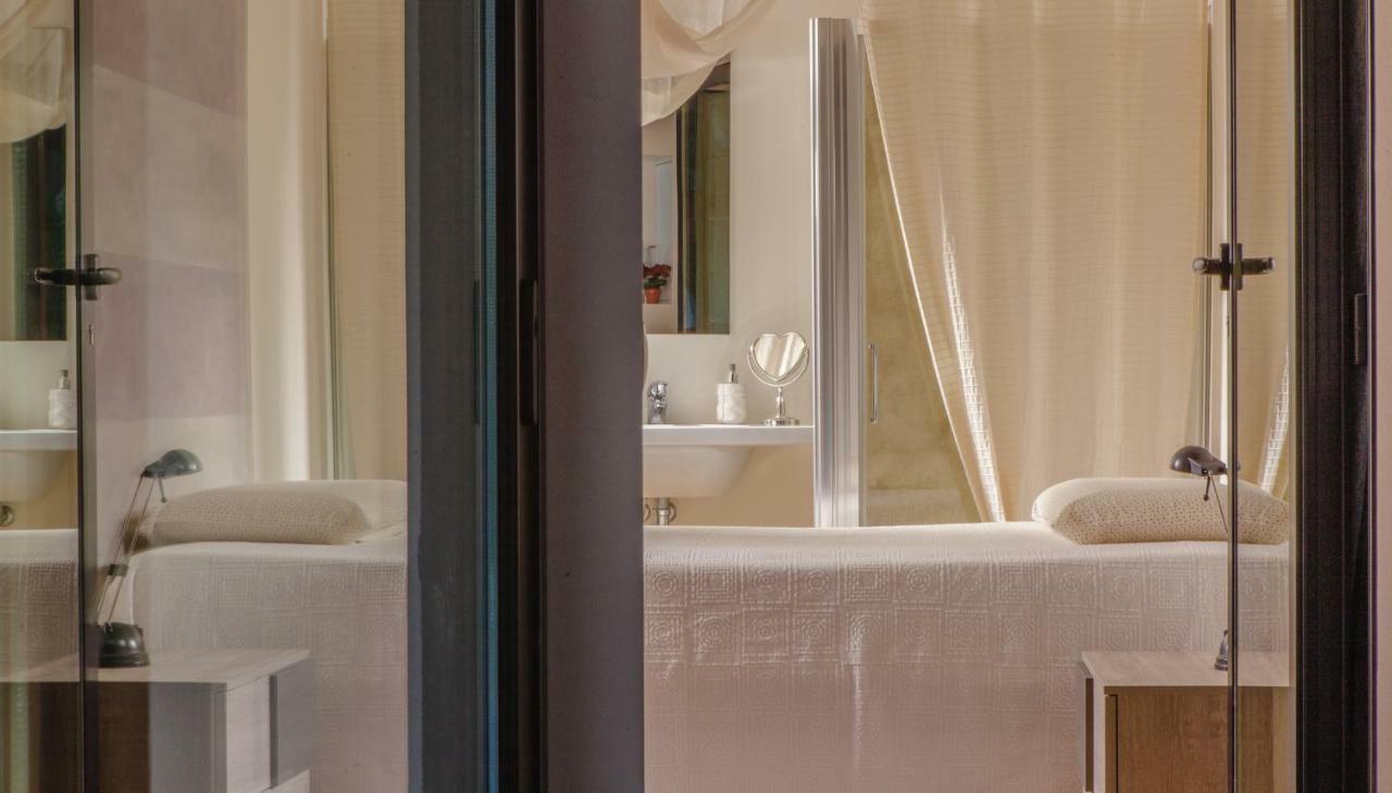 A Casa Bed & Breakfast Ravenna Luaran gambar