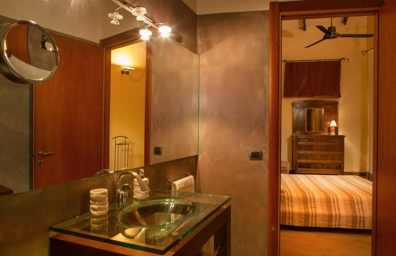 A Casa Bed & Breakfast Ravenna Luaran gambar