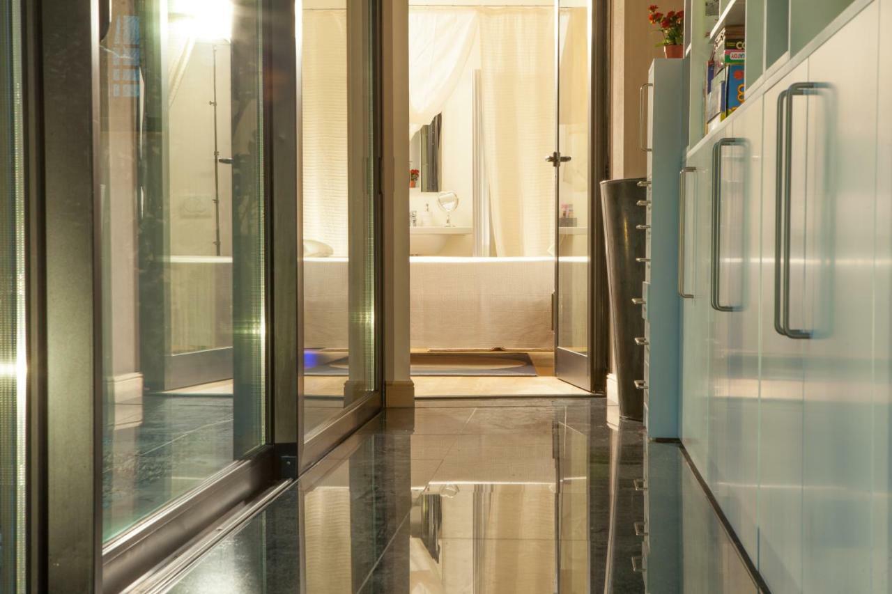 A Casa Bed & Breakfast Ravenna Luaran gambar