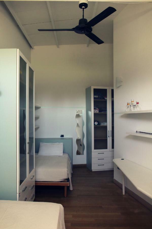 A Casa Bed & Breakfast Ravenna Luaran gambar