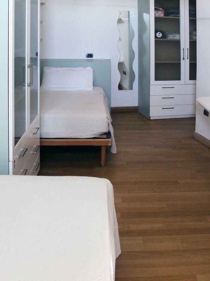 A Casa Bed & Breakfast Ravenna Luaran gambar