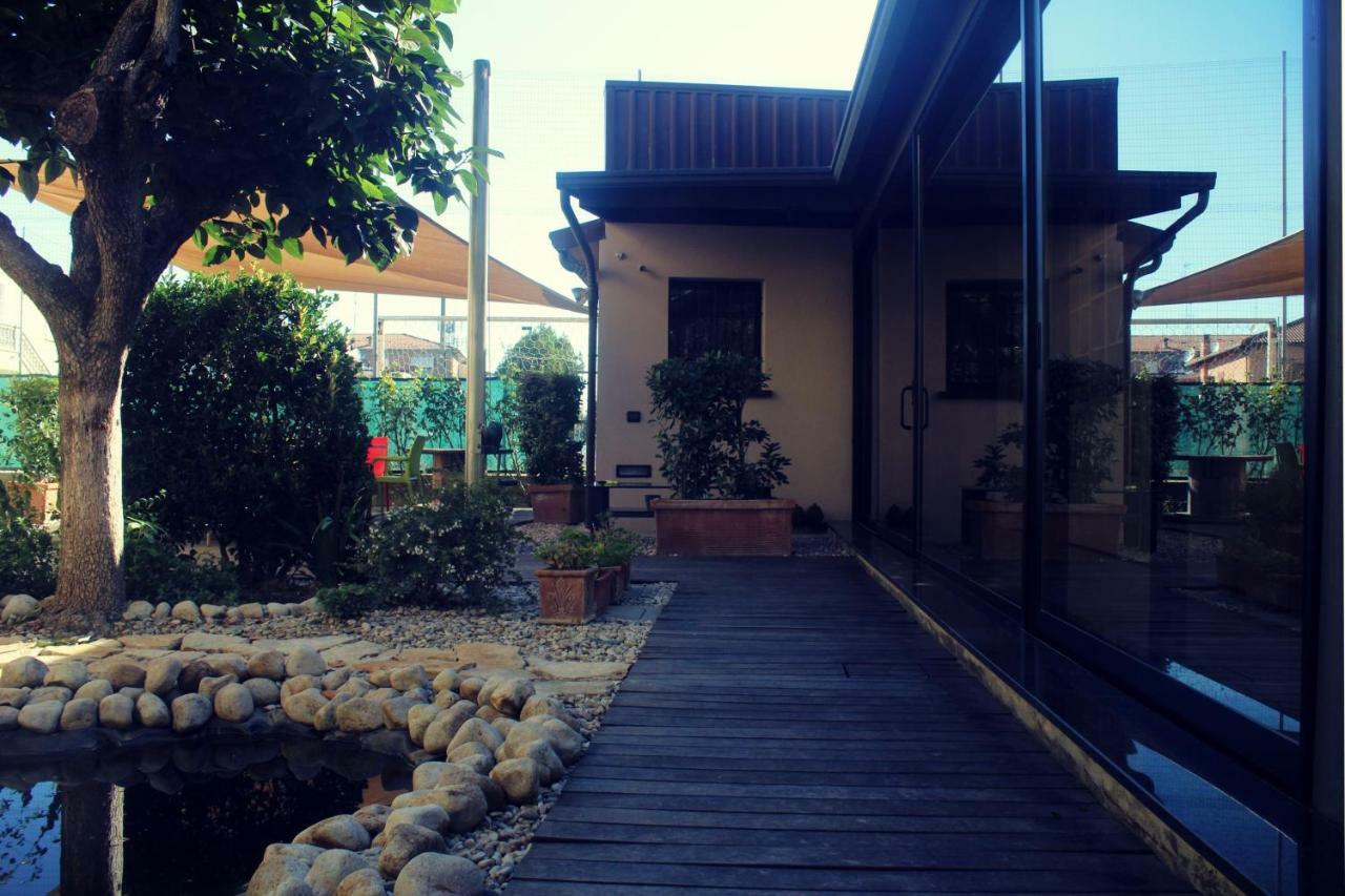 A Casa Bed & Breakfast Ravenna Luaran gambar