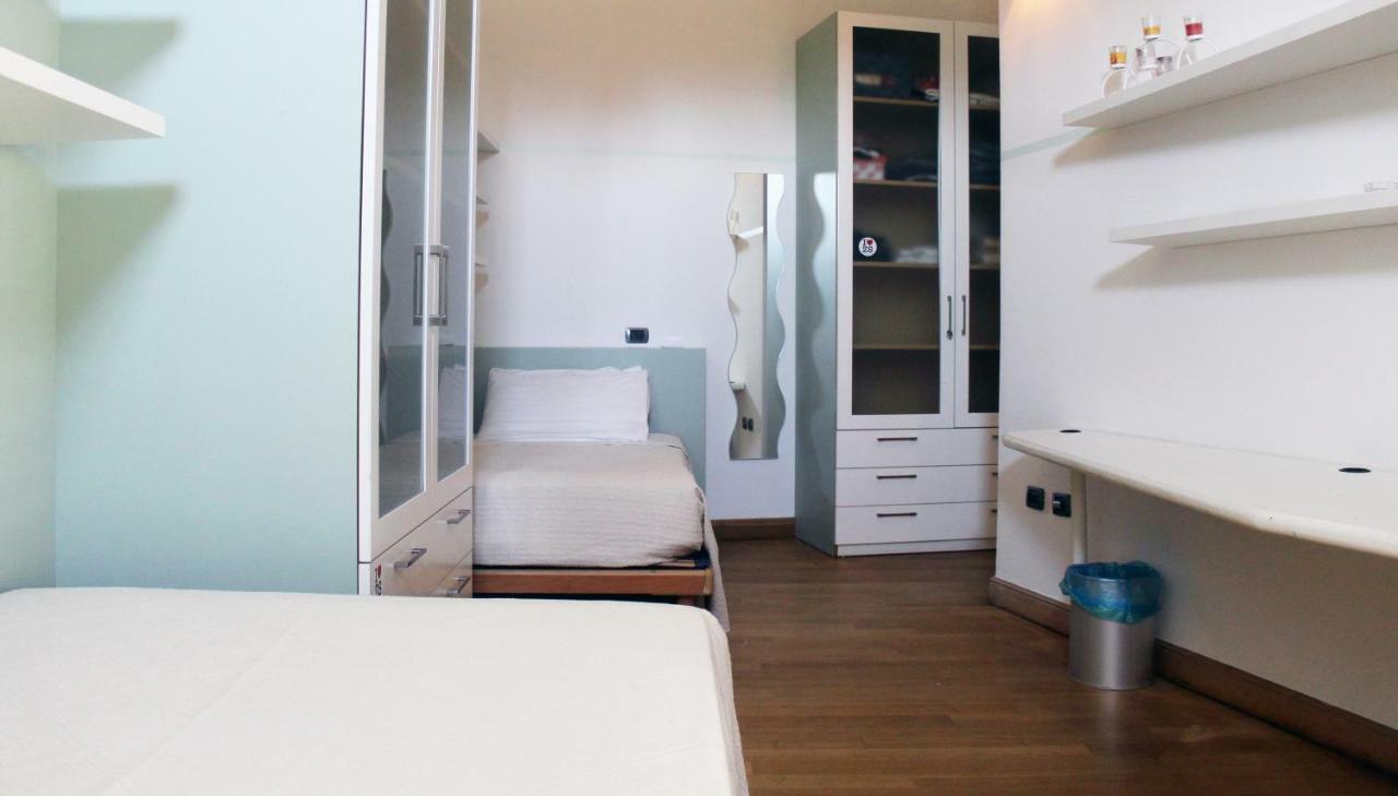 A Casa Bed & Breakfast Ravenna Luaran gambar