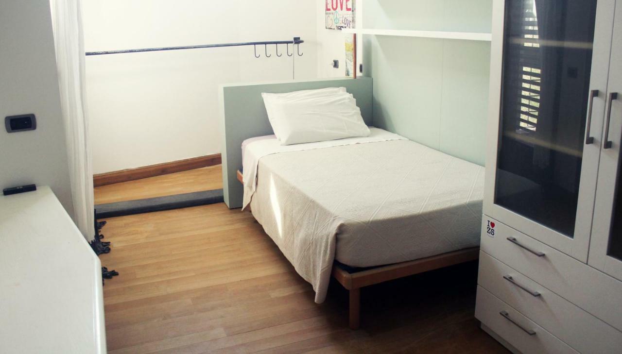 A Casa Bed & Breakfast Ravenna Luaran gambar