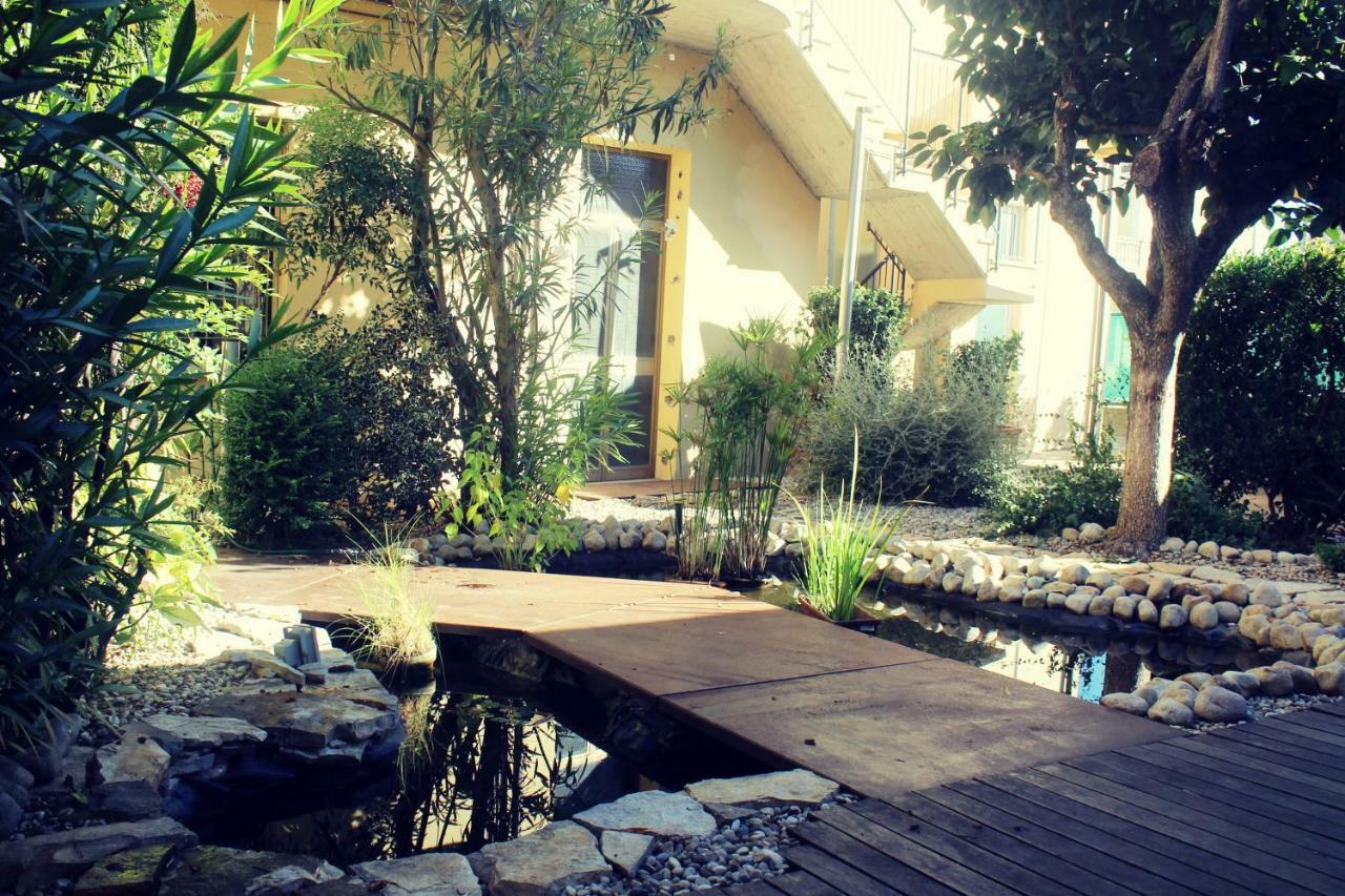 A Casa Bed & Breakfast Ravenna Luaran gambar