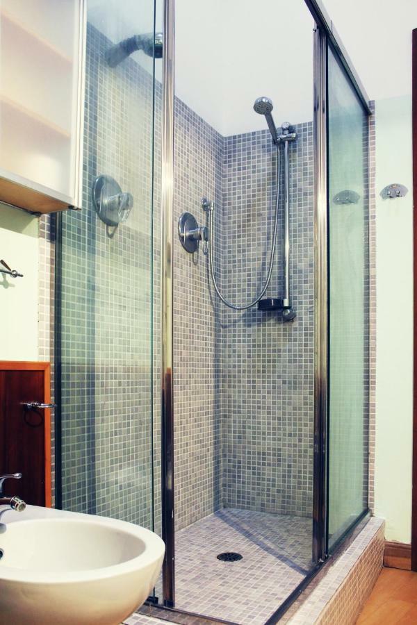 A Casa Bed & Breakfast Ravenna Luaran gambar