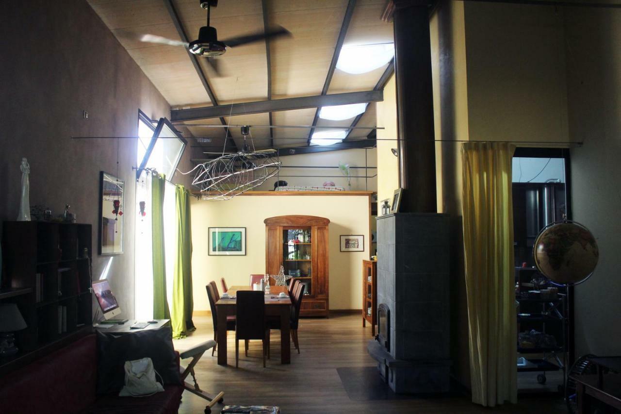 A Casa Bed & Breakfast Ravenna Luaran gambar