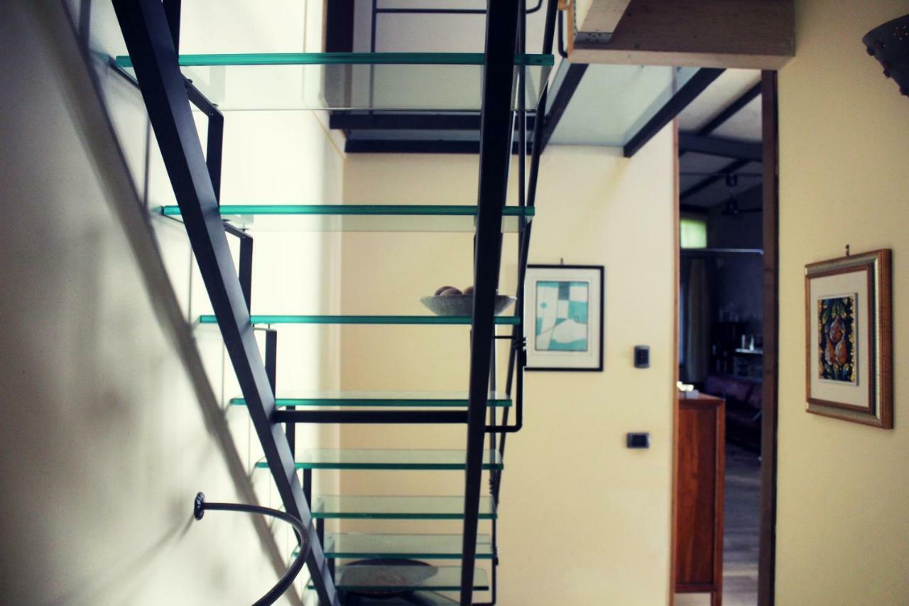 A Casa Bed & Breakfast Ravenna Luaran gambar