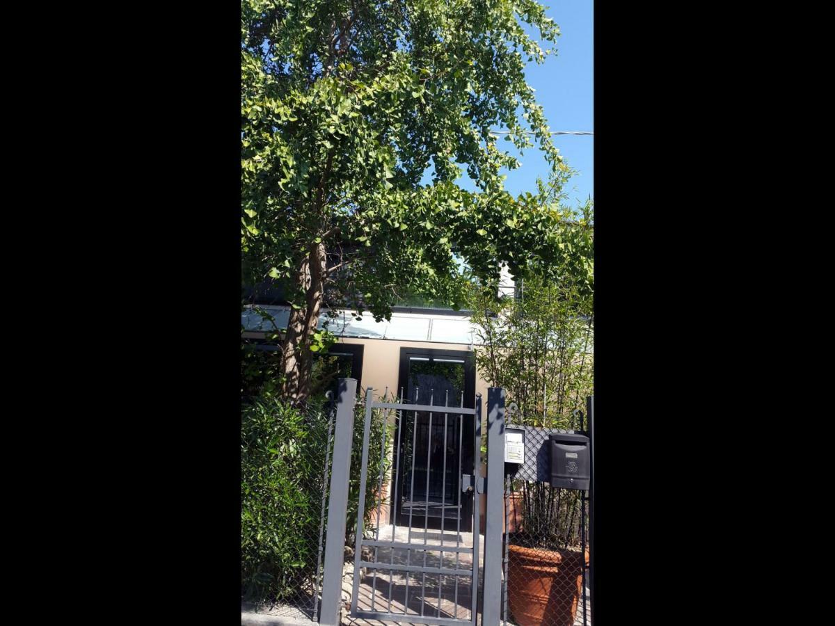 A Casa Bed & Breakfast Ravenna Luaran gambar
