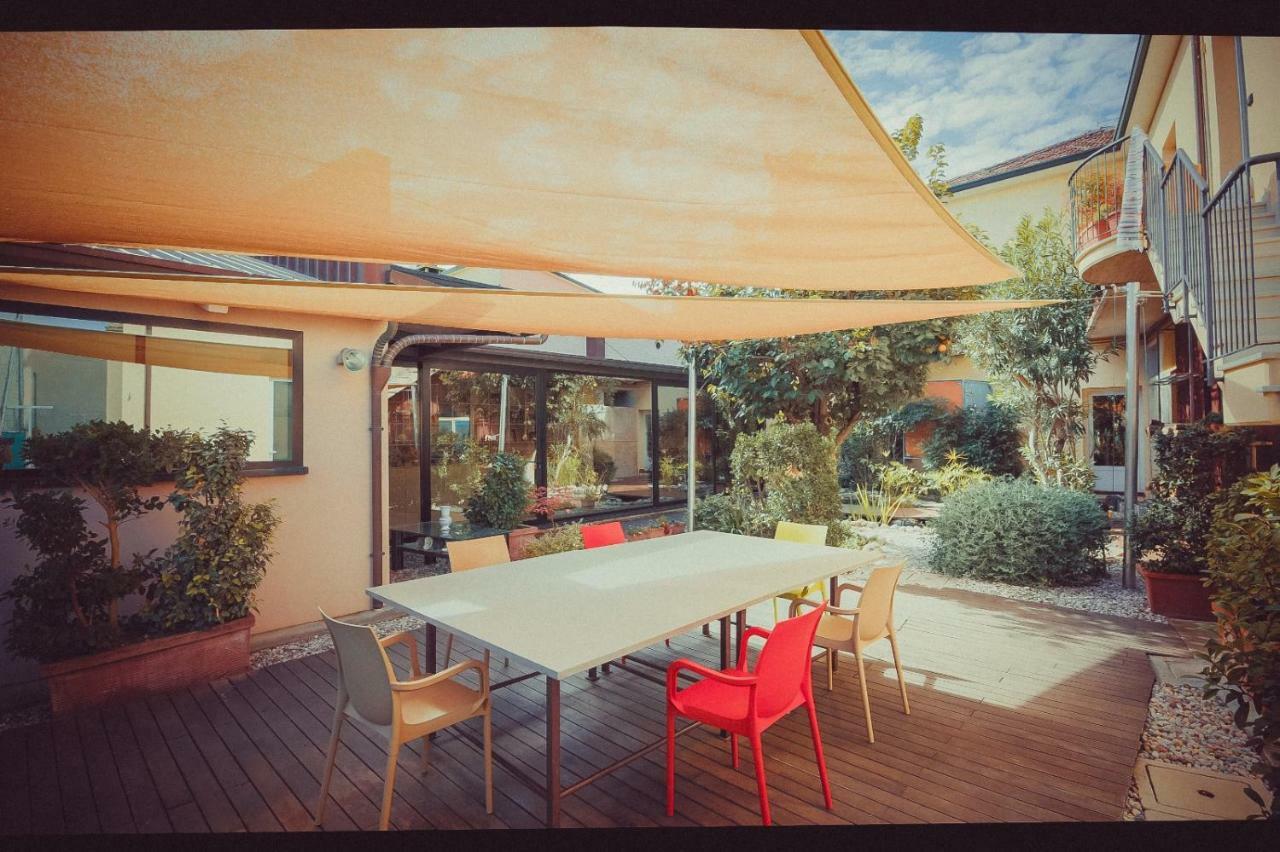 A Casa Bed & Breakfast Ravenna Luaran gambar