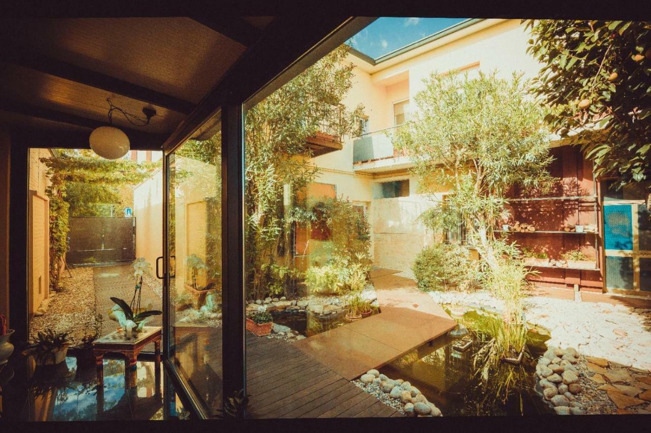 A Casa Bed & Breakfast Ravenna Luaran gambar