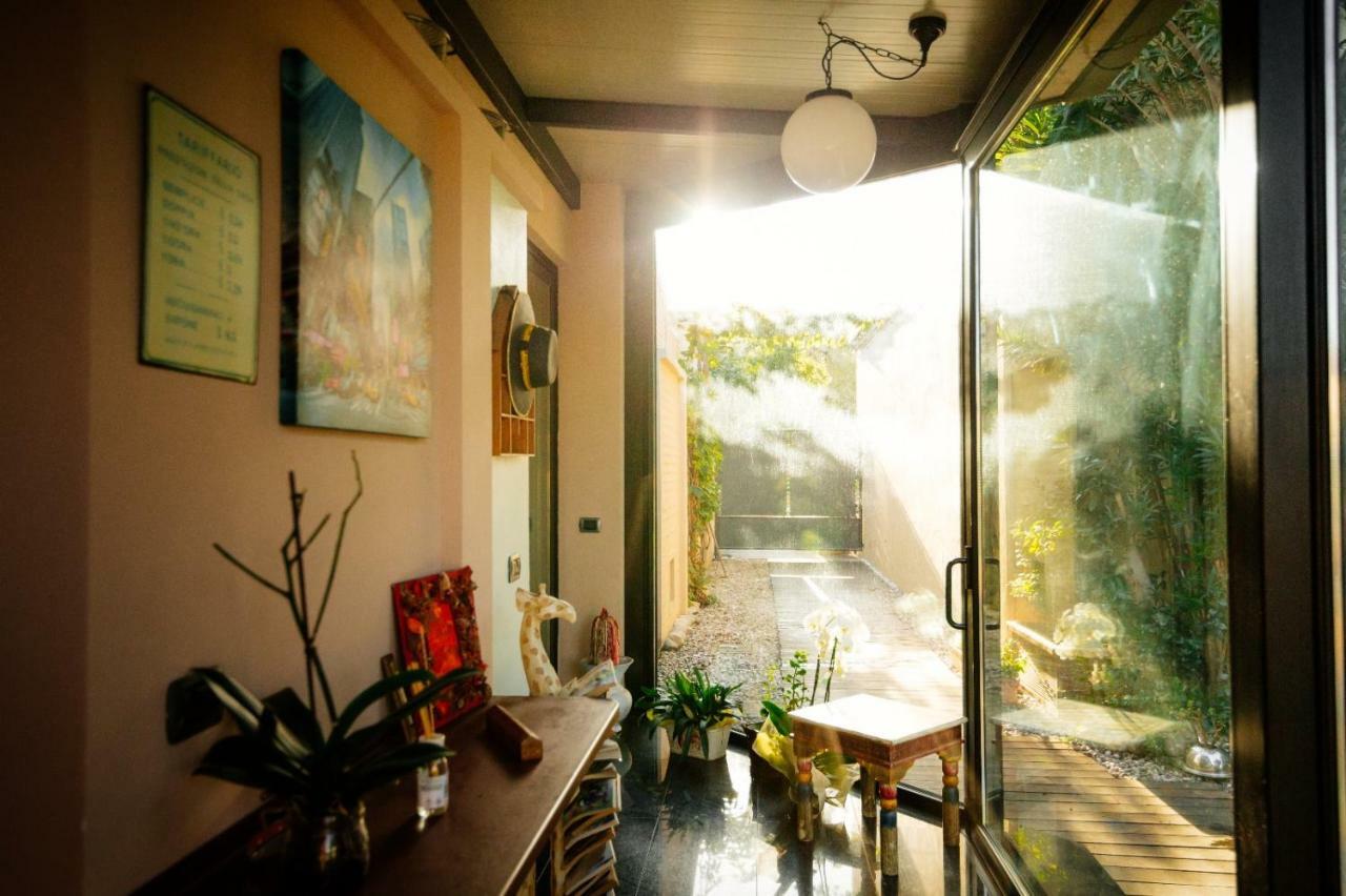 A Casa Bed & Breakfast Ravenna Luaran gambar