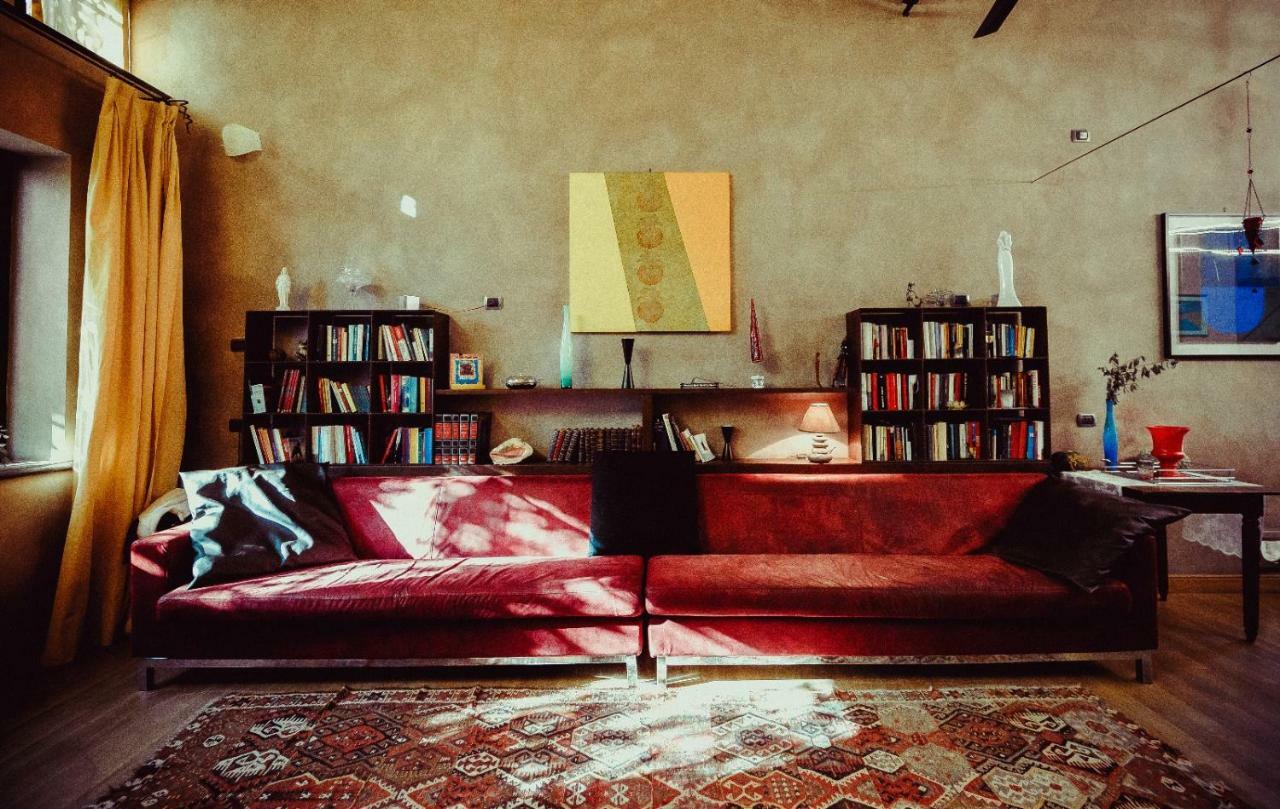 A Casa Bed & Breakfast Ravenna Luaran gambar