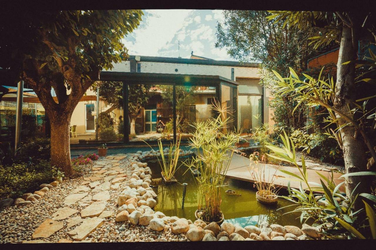 A Casa Bed & Breakfast Ravenna Luaran gambar