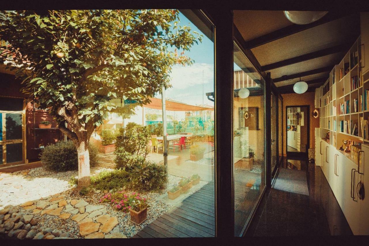 A Casa Bed & Breakfast Ravenna Luaran gambar