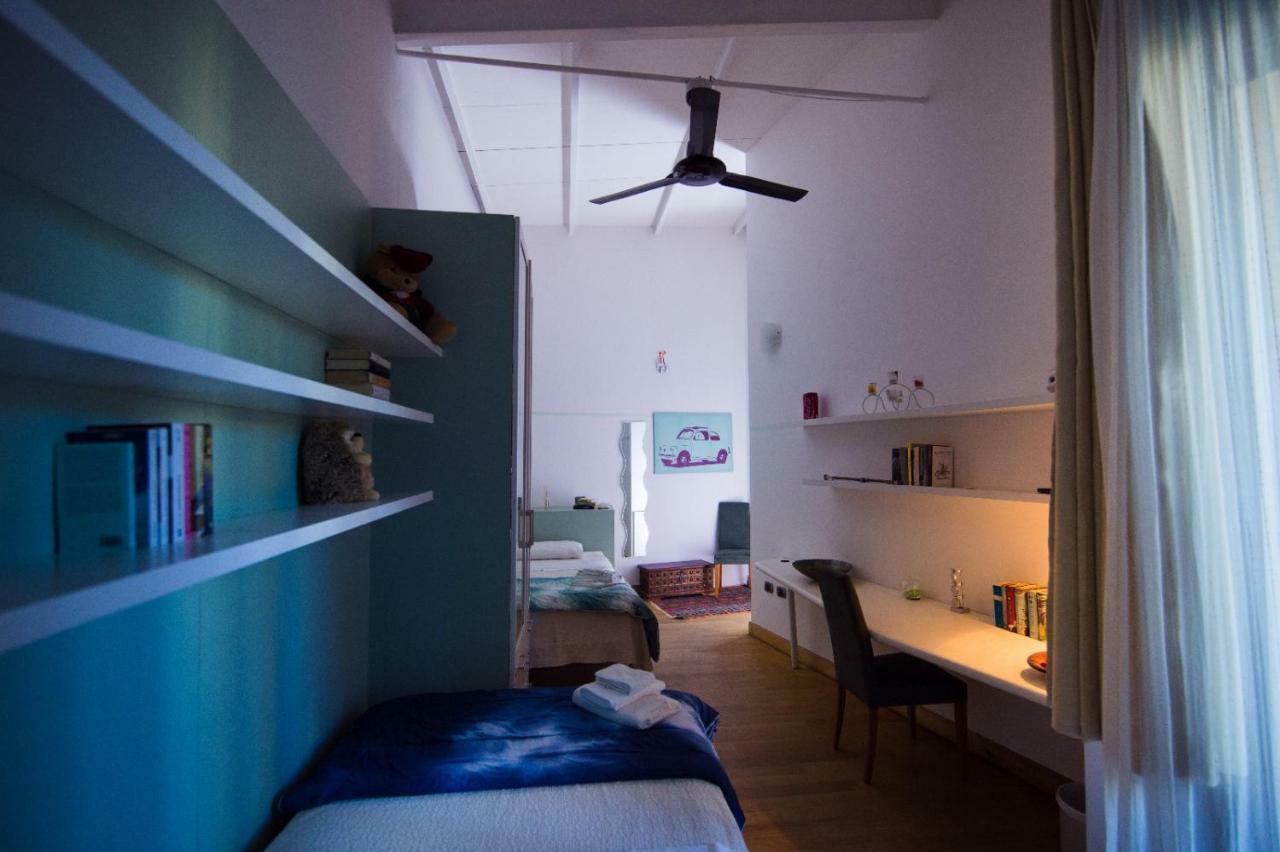 A Casa Bed & Breakfast Ravenna Luaran gambar