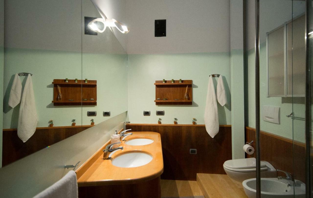 A Casa Bed & Breakfast Ravenna Luaran gambar