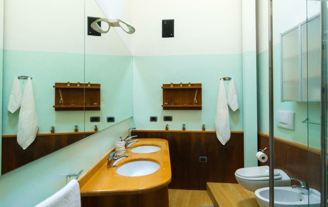 A Casa Bed & Breakfast Ravenna Luaran gambar