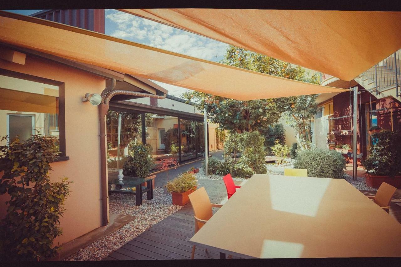 A Casa Bed & Breakfast Ravenna Luaran gambar